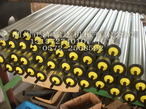 供应铝合金滚筒（辊筒）
